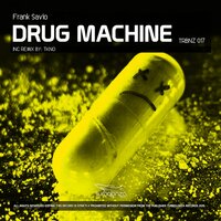 Knockings - Frank Savio & Tkno