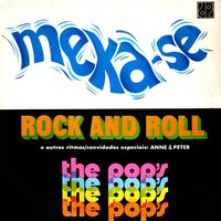 Let The Good Times Roll - The Pop's & Anne