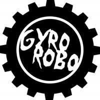 Dick Jones - Gyro Robo