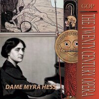 Piano Concerto No.9 in E-Flat Major, K.271, IWM 374 "Jenamy Concerto": I. Allegro - Myra Hess & Pablo Casals & Orchestra del Festival di Perpignan