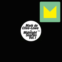 Blue Hour - Mark de Clive-Lowe