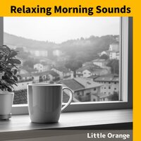 The Sound of a Fresh Cup - Little Orange