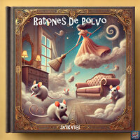 Ratones De Polvo - JayKayGi