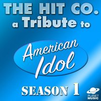 If I Were Your Woman - The Tribute Co.