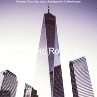 Stellar Coffeehouses - Jazz Trio Romance