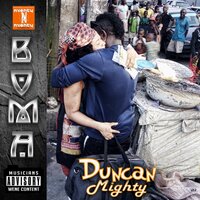 Boma - Duncan Mighty