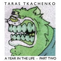 Falling Inside - Taras Tkachenko