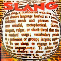 Anthem - SLANG