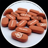 We Don't Quit - Steel Grooves & J.A.M.O.N. & Alex Castanha