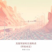 焦虑的放松技巧 - 景爱六打坐