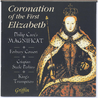 Bransles Simples - Martin Pope & The Forbury Consort