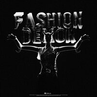 fashion demon (prod. by squirlbeats & jxzzytrip) - GVALLA