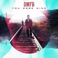 Hold on to Me - DMFB
