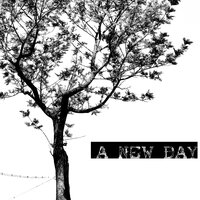 A New Day - Ocean Floor