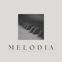 Gentle Melody Sanctuary - Ambient Piano