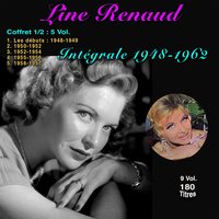 Vous qui passez sans me voir - Line Renaud