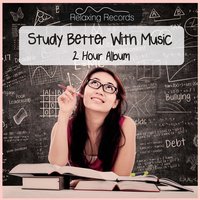 Studying Under the Stars - RelaxingRecords