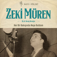 KaraGözlüm - İbibikler - Zeki Müren