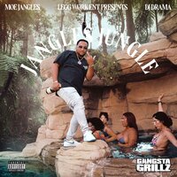 WORK IT OUT - Moe Jangles & DJ Drama