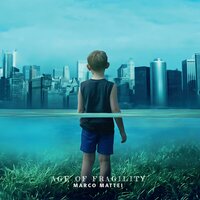 You Don't Deserve It - Tony Levin & Marco Mattei & Jerry Marotta