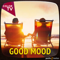 Never Leave This Island - Color TV