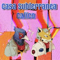 SOL Y LUZ - Calico
