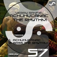 Achuhucanac - Yeray Sanfiel