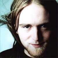Sleep on Air - Askil Holm