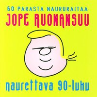 Meidän isä synnyttää - Jope Ruonansuu