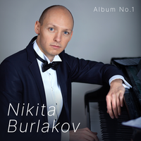 Op. 4 Sonata No. 1 C-moll, Pt. II - Nikita Burlakov