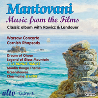 September Song - Mantovani & Mantovani Orchestra