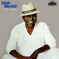 Babydoll - Curtis Mayfield