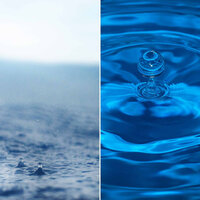 Charming Ambience for Rainy April - Jazz Instrumentals