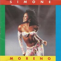 Palco - Simone Moreno