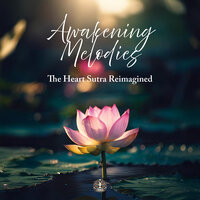 Nirvana's Dawn, Pt. 2 (Awakening in the Heart Sutra) - DJ Lee