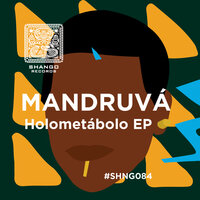 Zangbeto - Mandruvá & Urucum