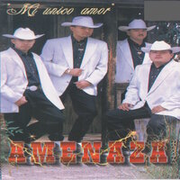 Vete Lejos - Amenaza