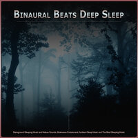 Sleeping Music for Reading and Relaxation - Binaural Beats Sleep & Binaural Beats Deep Sleep & Binaural Beats