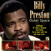 Ferry Across the Mersey - Billy Preston