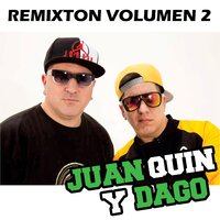 Dale Que So Vo - Juan Quin y Dago & Emus DJ