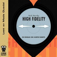 High Fidelity - 63 - Nick Hornby