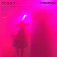 Can't See It - Blood