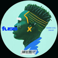 Dakar - Hassio (COL)