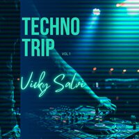 Electrified - Vicky Salvi