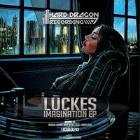 Imagination - Luckes