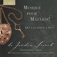 Assez de Pleurs - le Jardin Secret & Жан-Батист Люлли