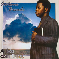 Estava Orando - Antonio Bicudo