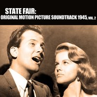 The Little Things in Texas - Tom Ewell & Alice Faye & The Children's Chorus