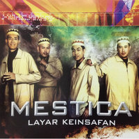 The Pilgrimage Of Life - Mestica