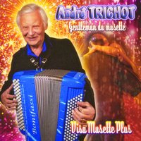 Cha Cha Ja - André Trichot